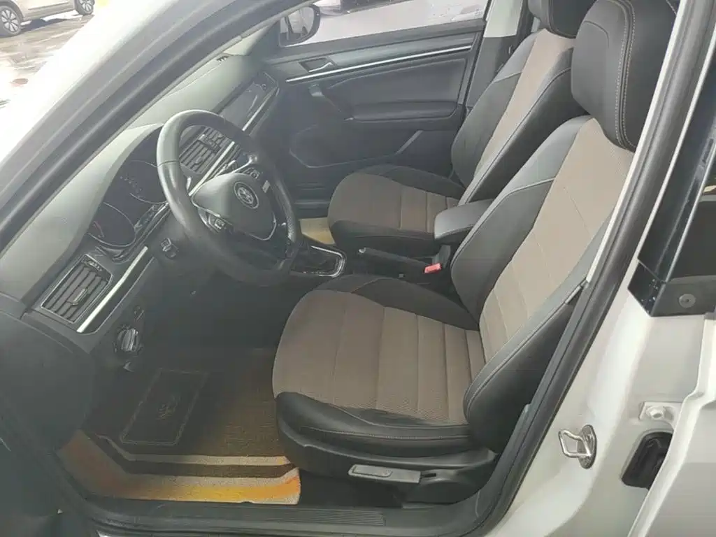 Volkswagen C-TREK 2018 2018 1.5L Automatic Comfort