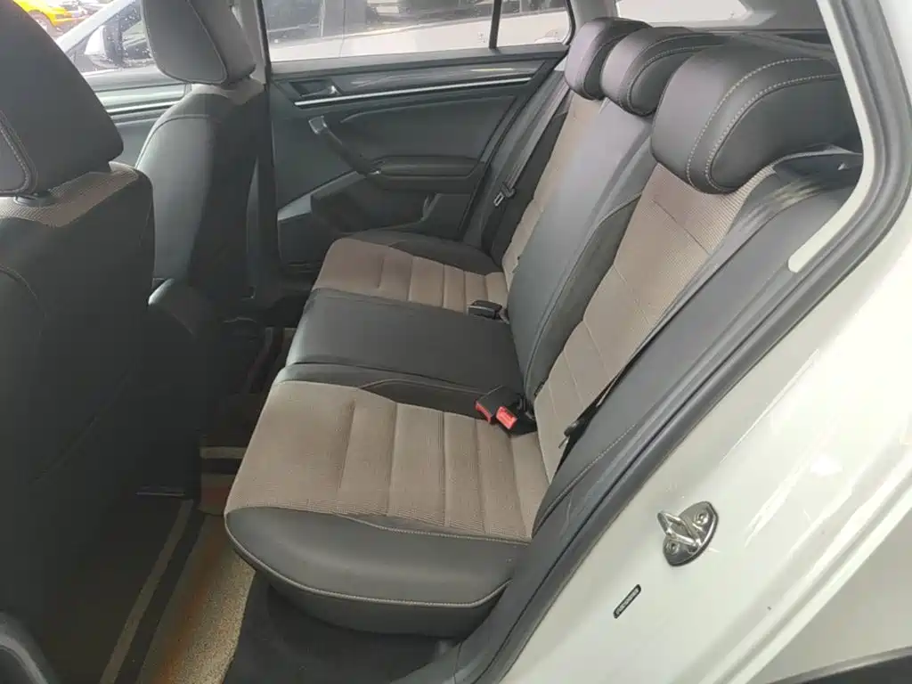 Volkswagen C-TREK 2018 2018 1.5L Automatic Comfort