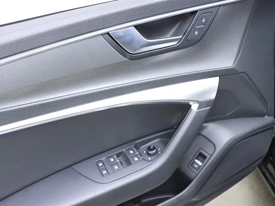 Audi A6L 2020 45 TFSI Premium Dynamic фото 14