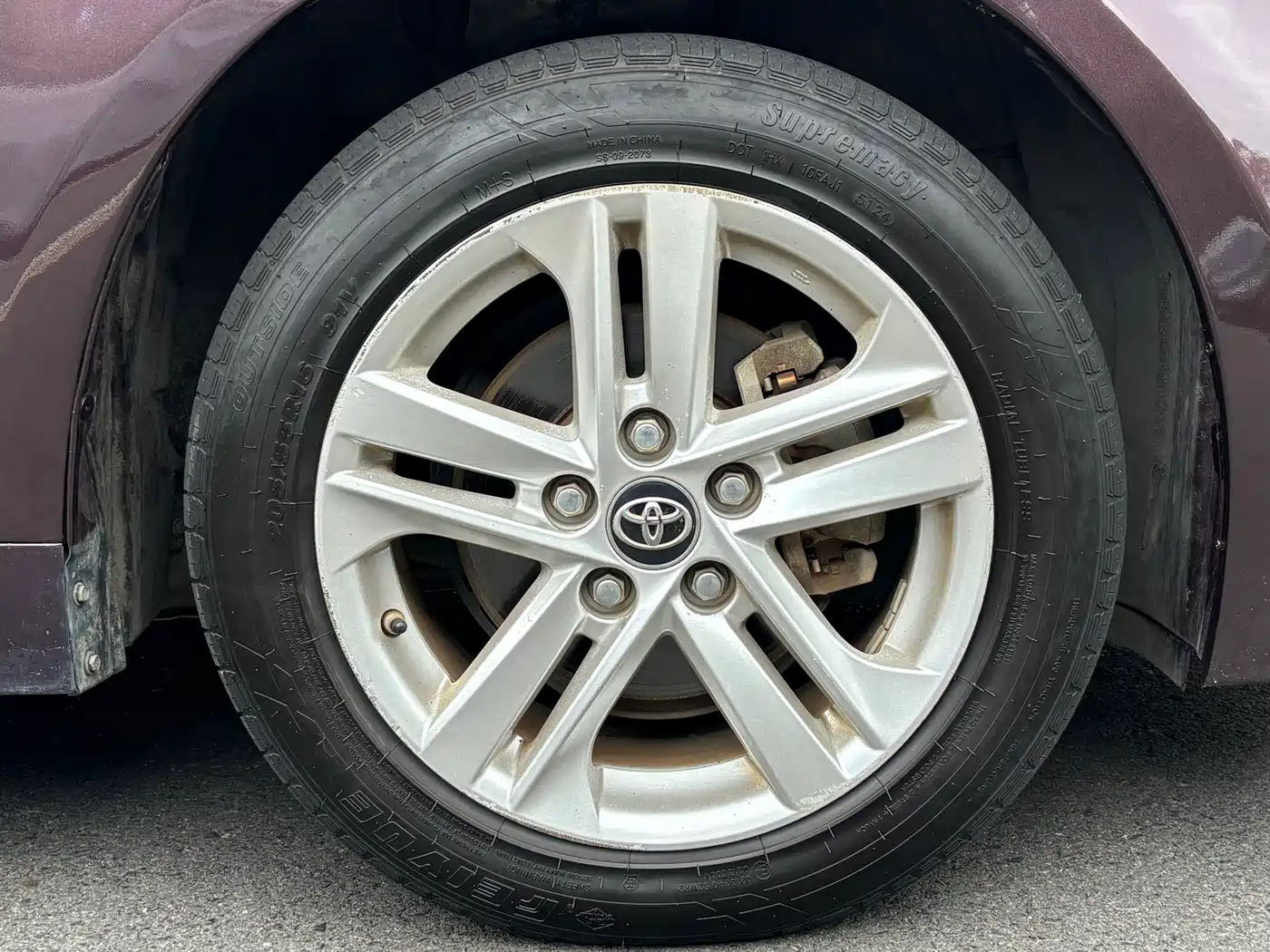 Toyota Levin 2019 Dual Engine 1.8H E-CVT Progressive Edition China V фото 18