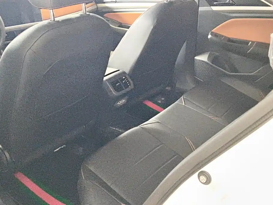 Volkswagen Bora, миниатюра 11