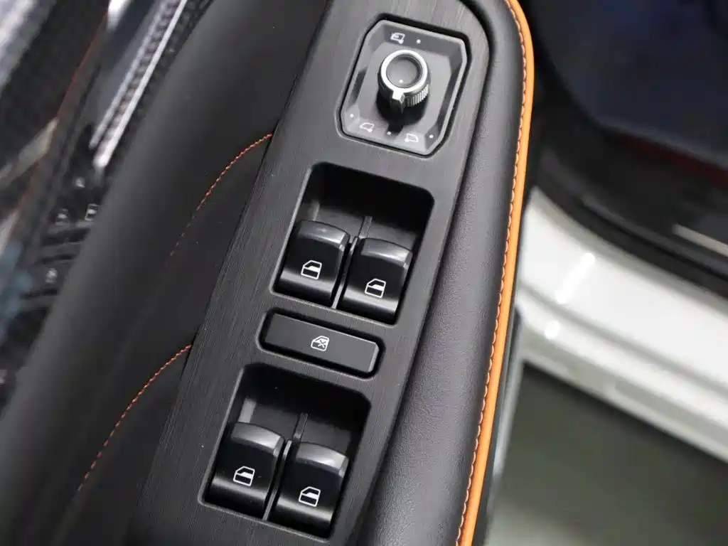 Haval F7 2021 2021 2.0T AWD i-Joy