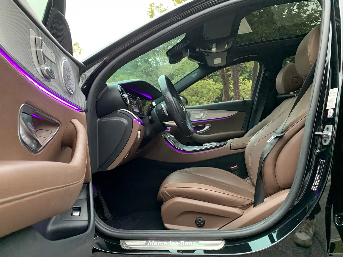 Mercedes-Benz E-Class (Import) 2019 Facelift E 300 Sport Edition фото 4