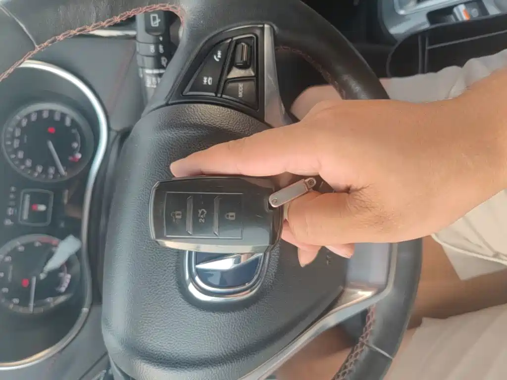 Changan CS55 2017 2017 1.5T Automatic Colorful Edition