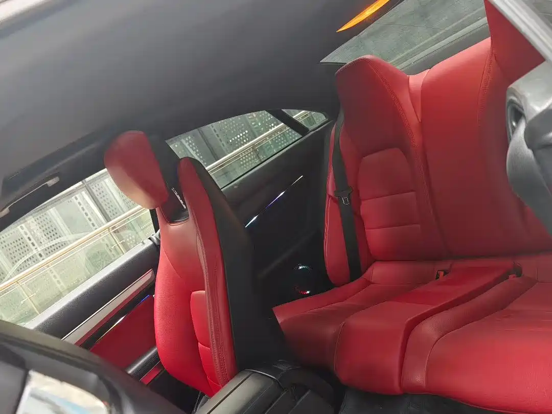 Mercedes-Benz E-Class (Import) 2014 E 200 Coupe фото 8