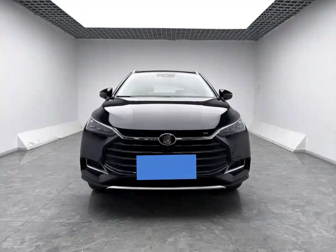 BYD TANG