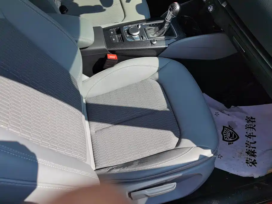 Фото 8 - Audi A3