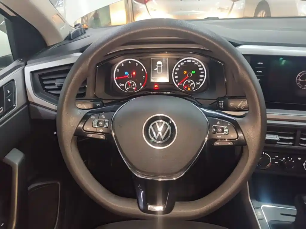 Volkswagen Polo, миниатюра 11