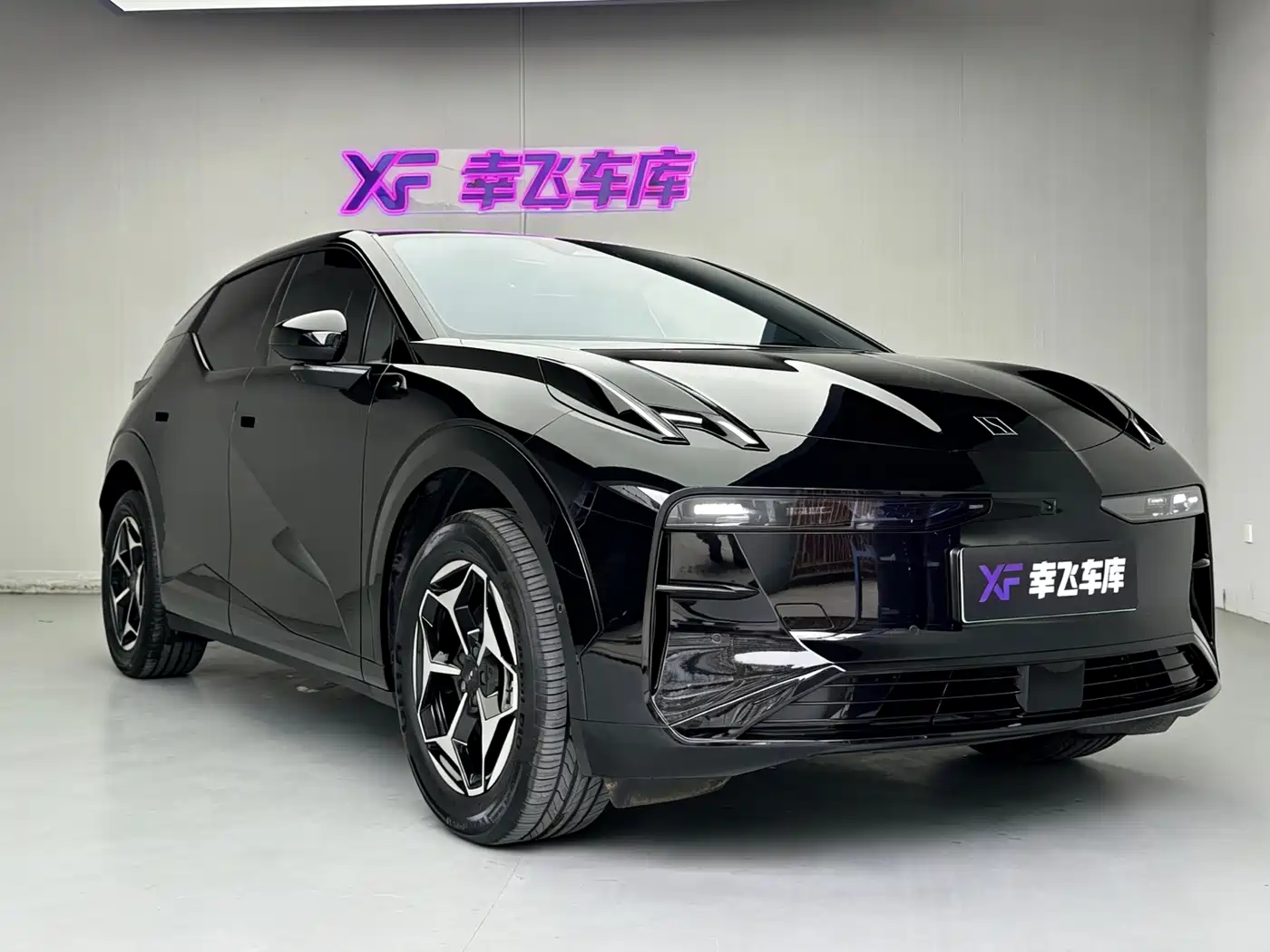 ZEEKR EXTREME KRYPTON X