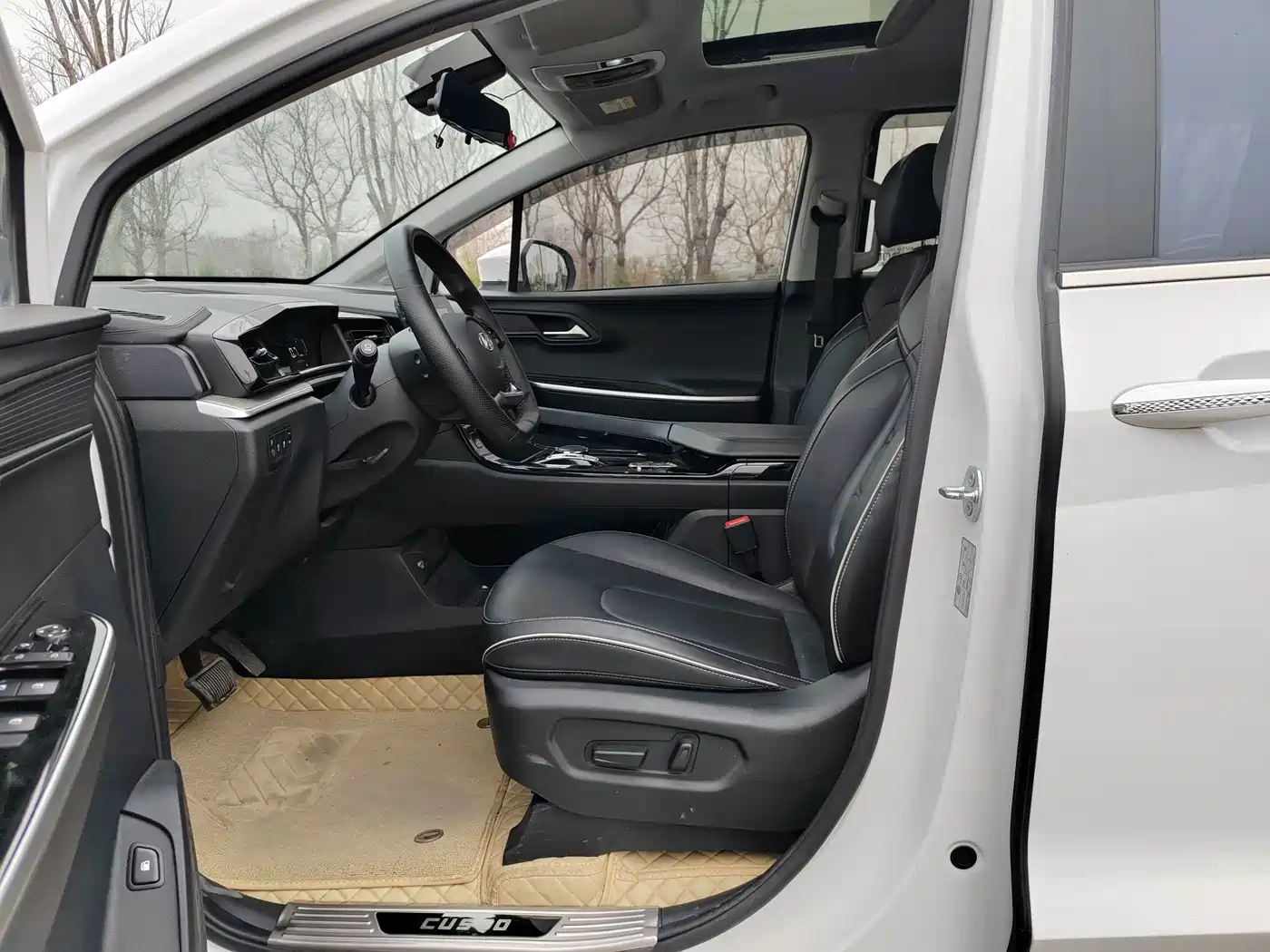 Hyundai Kustu 2021 270TGDi Premium LUX фото 7