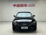 Фото 2 - Mercedes-Benz E-Class