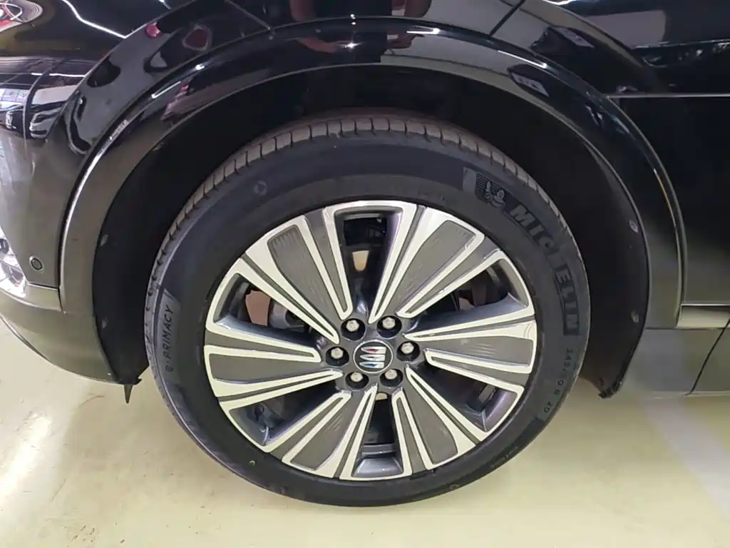 Buick E5 2023 2023 Smart Standard Range Edition