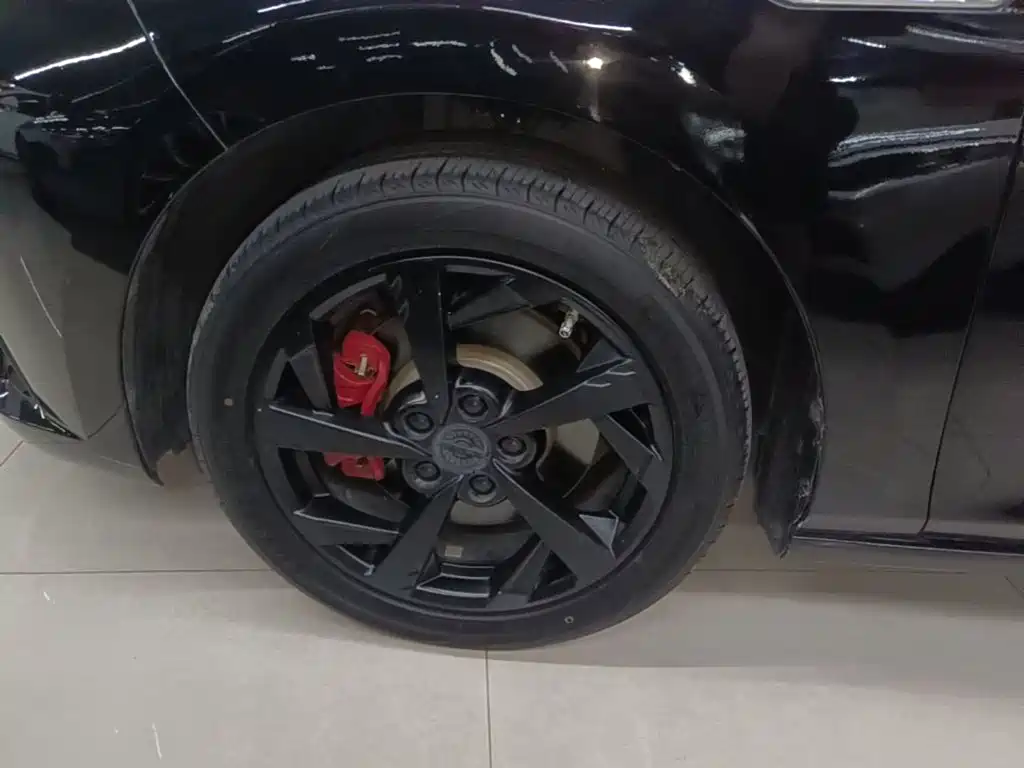 Sehol A5 2023 2023 1.5T CVT Premium Shine Type