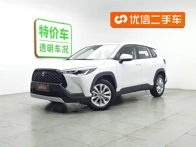 TOYOTA COROLLA SHARP AMPLIFIER