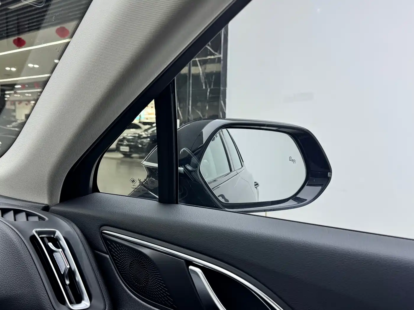 Hongqi HS3 PHEV 2025 2025 125km Jingwei 2 Million Commemorative Edition