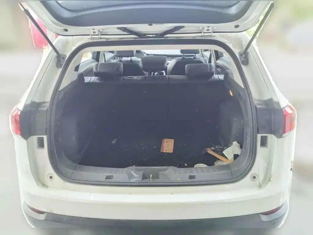 Фото 5 - Haval H6