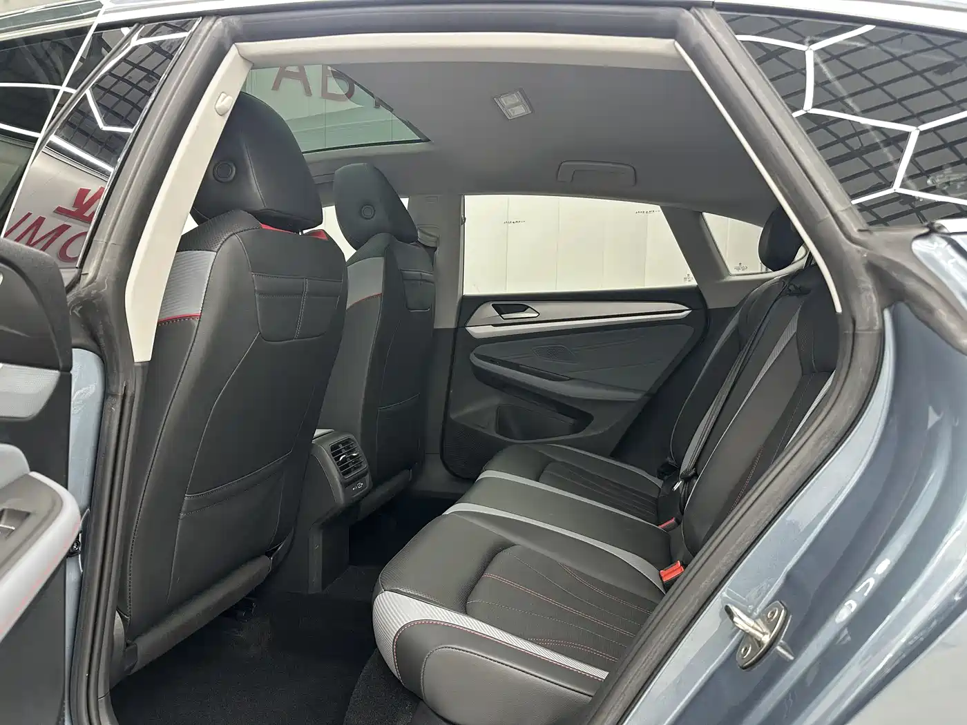 Volkswagen Lamando 2022 Lamando L 280TSI DSG Cool Edition фото 5