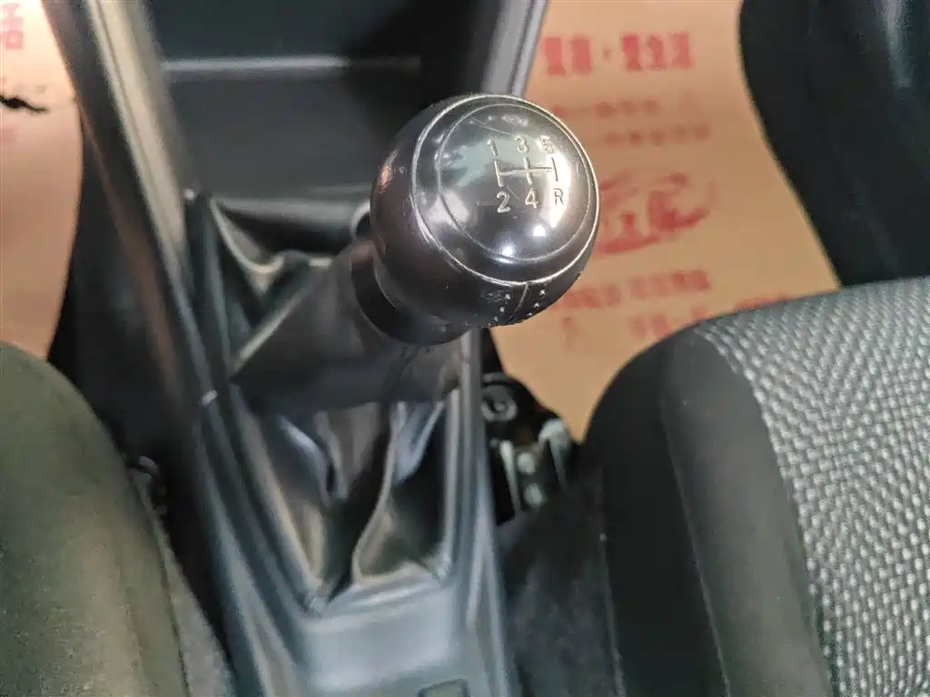 Toyota Vios 2019 1.5L Manual Chuangxing Edition фото 10