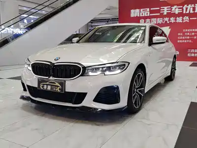 BMW 3