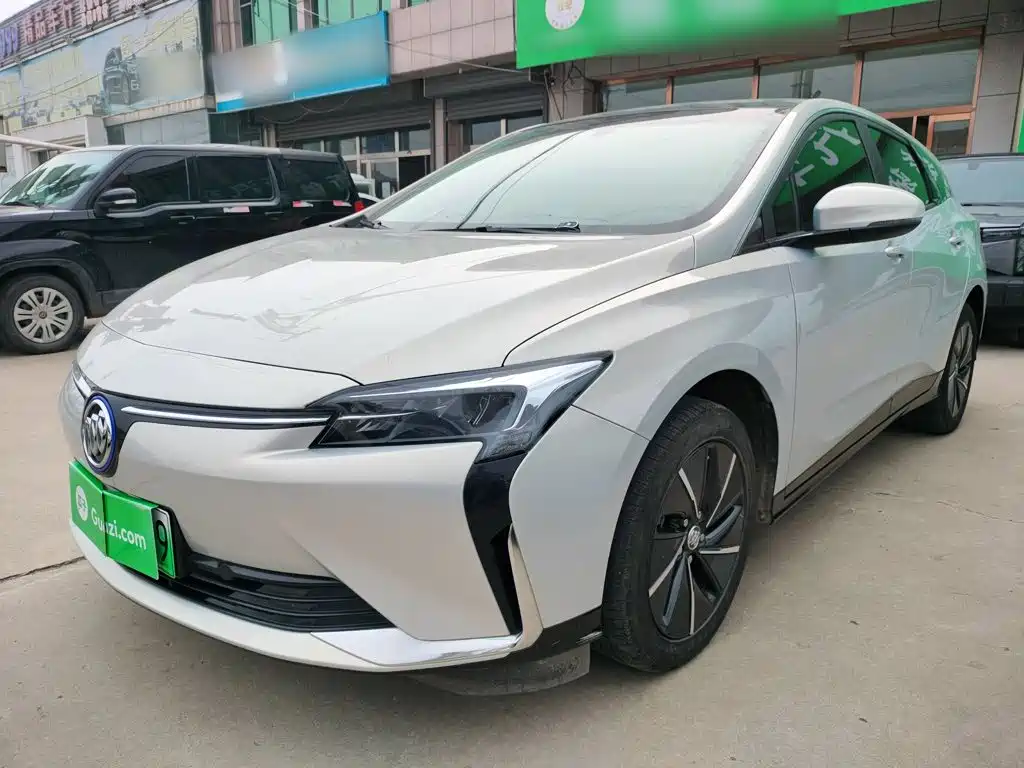 Buick Velite 6 2024 Model 430km Premium Edition