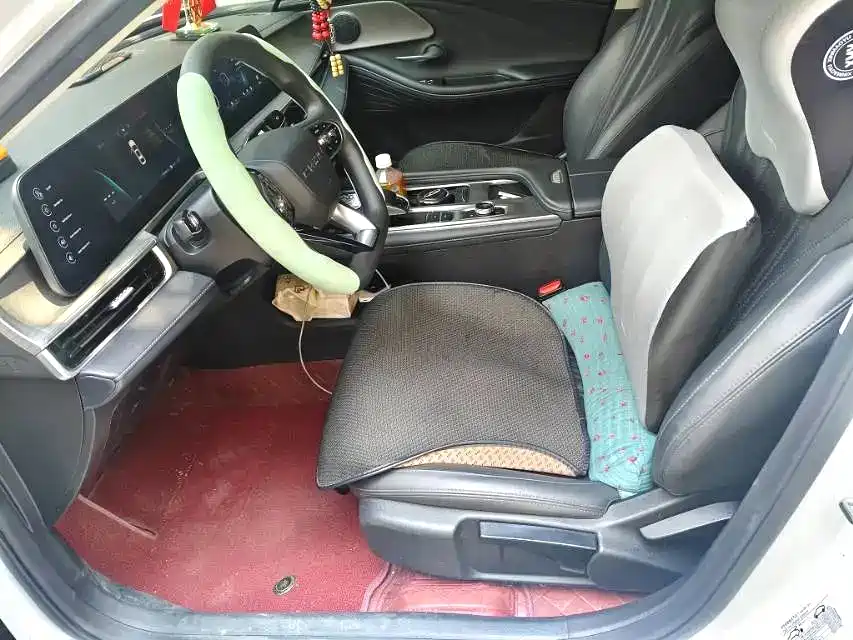 Chery Fengyun Fengyun A8 2024 2024 127 Voyage Edition Standard Type