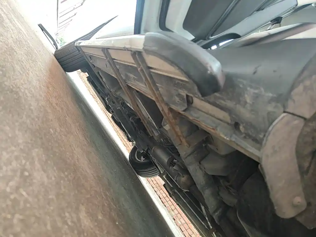 Zotye SR9 2018 2017 2.0T Auto Ultimate Heart Edition