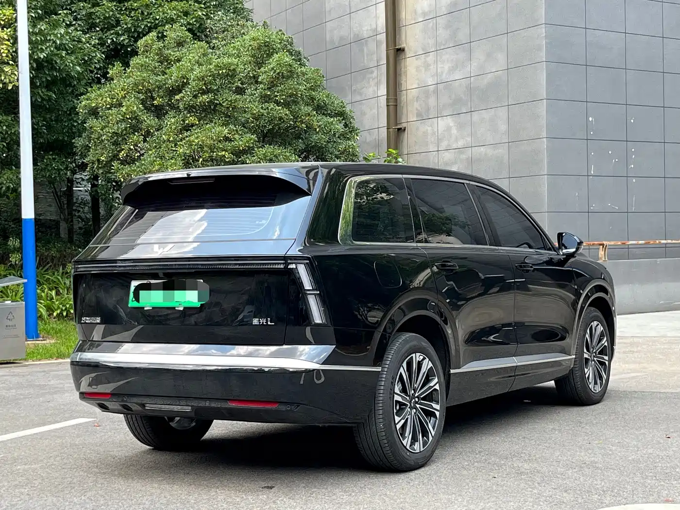 Wuling Motors Wuling Starlight L 2026