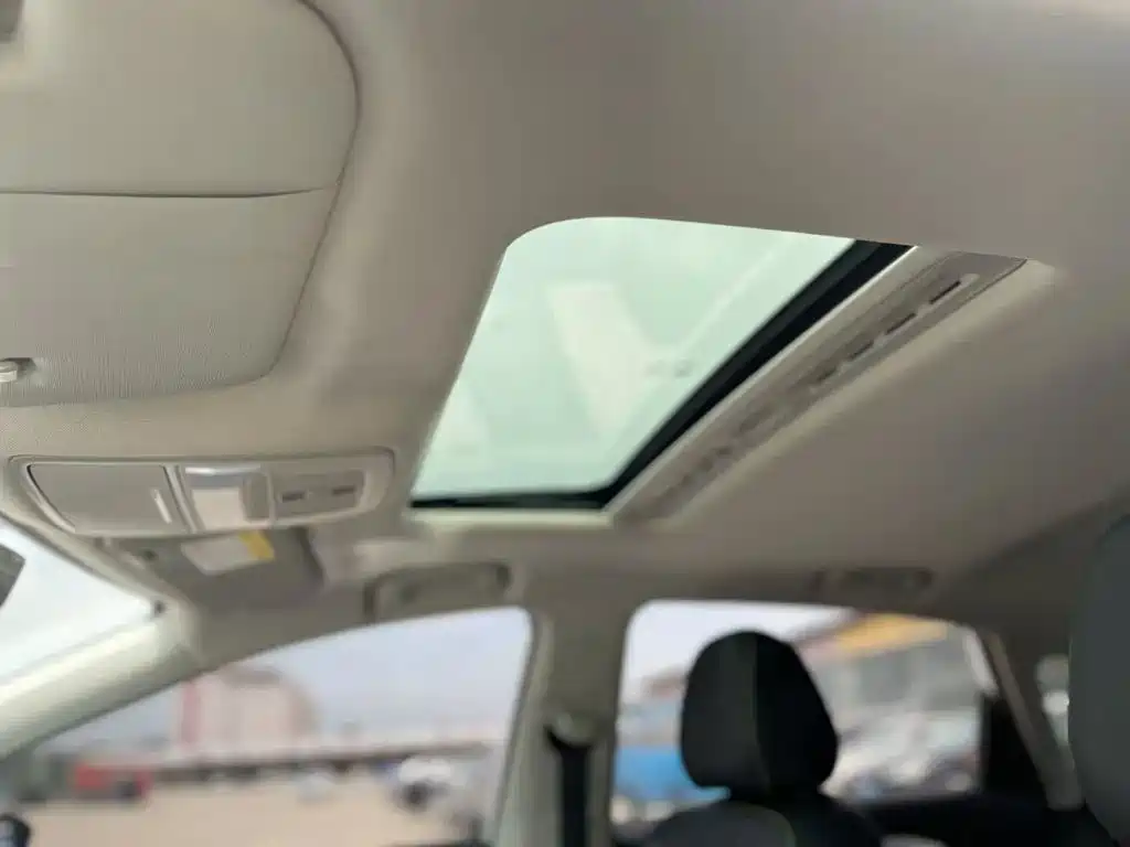 Roewe i6 MAX EV 2021 2020 Model 1.5T PHEV Cool Edition