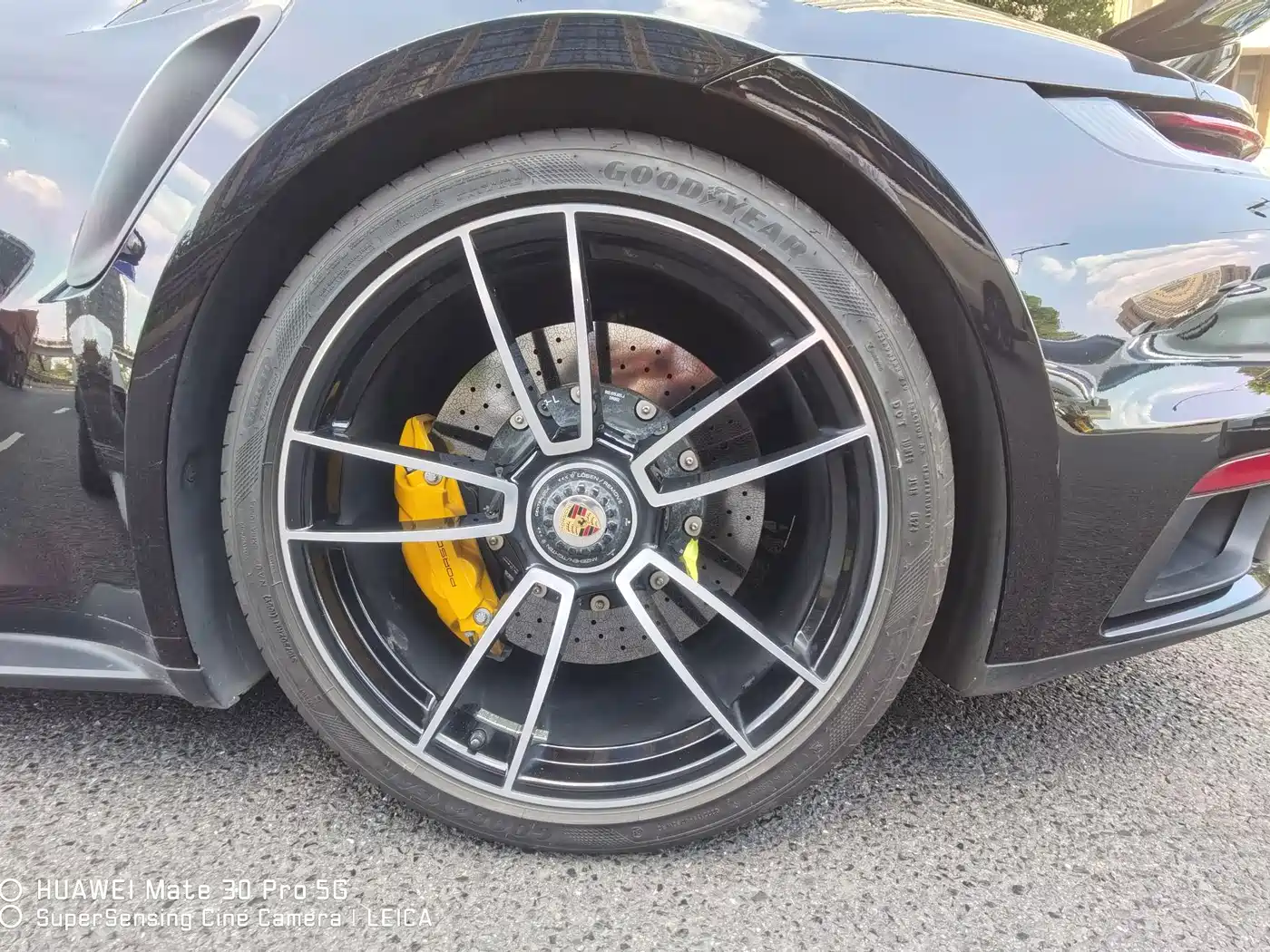 Фото 8 - Porsche 911