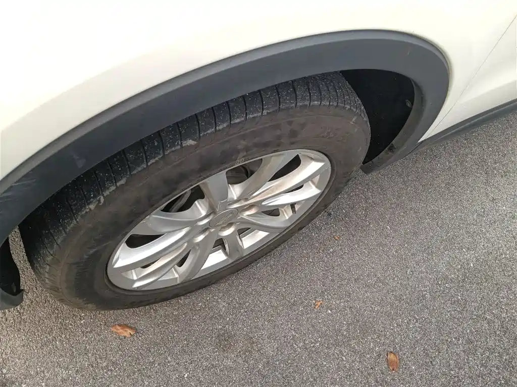 Cadillac XT4 2018 Model 28T 2WD Technology фото 23