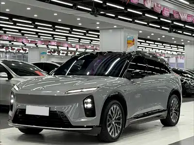 NIO ES6