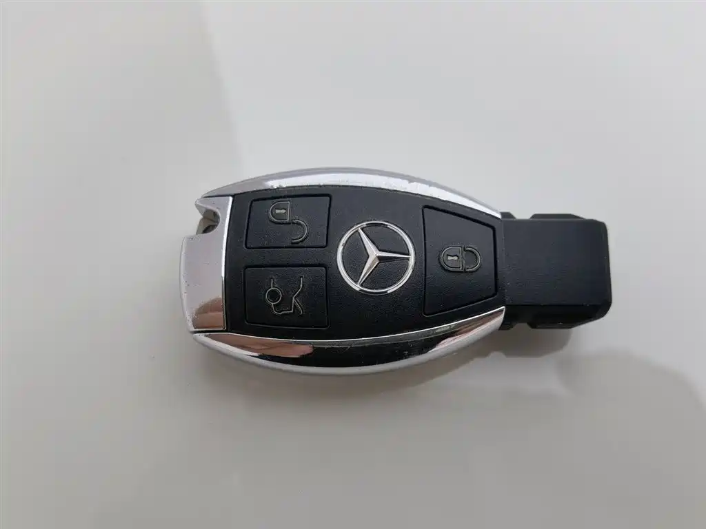 Mercedes-Benz CLA (Import) 2017 CLA 220 4MATIC фото 19