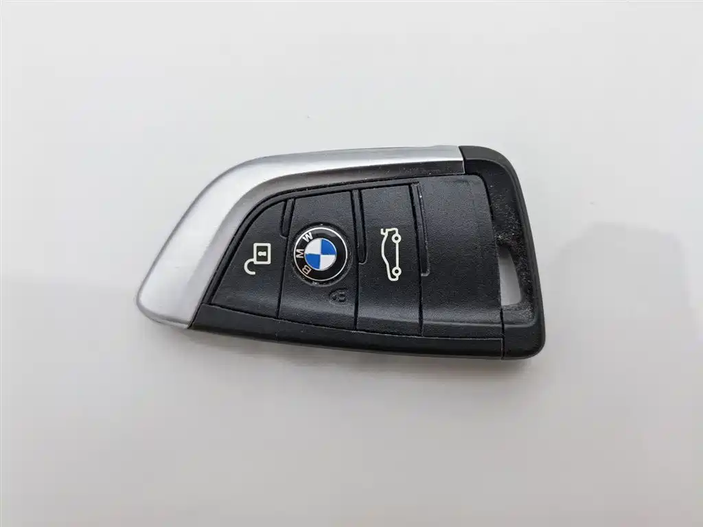 BMW X1 2018 xDrive20Li Premium Model фото 19