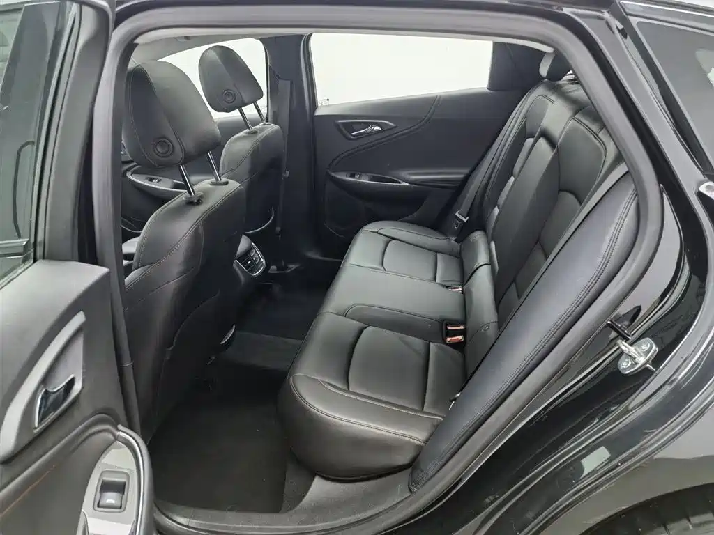 Chevrolet Malibu XL 2020 Redline 550T Auto Dynamic Edition фото 15