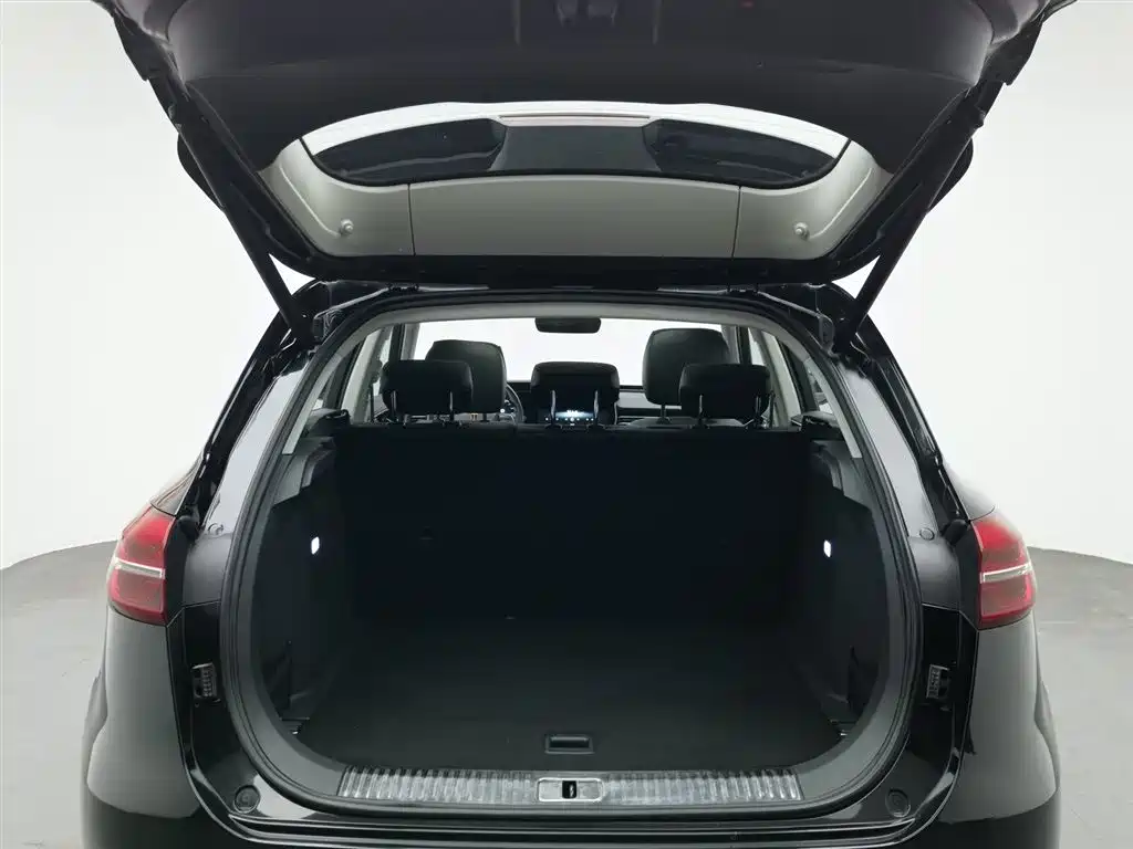 Hongqi HS5 2019 2.0T Smart Connect Enjoy Edition фото 16