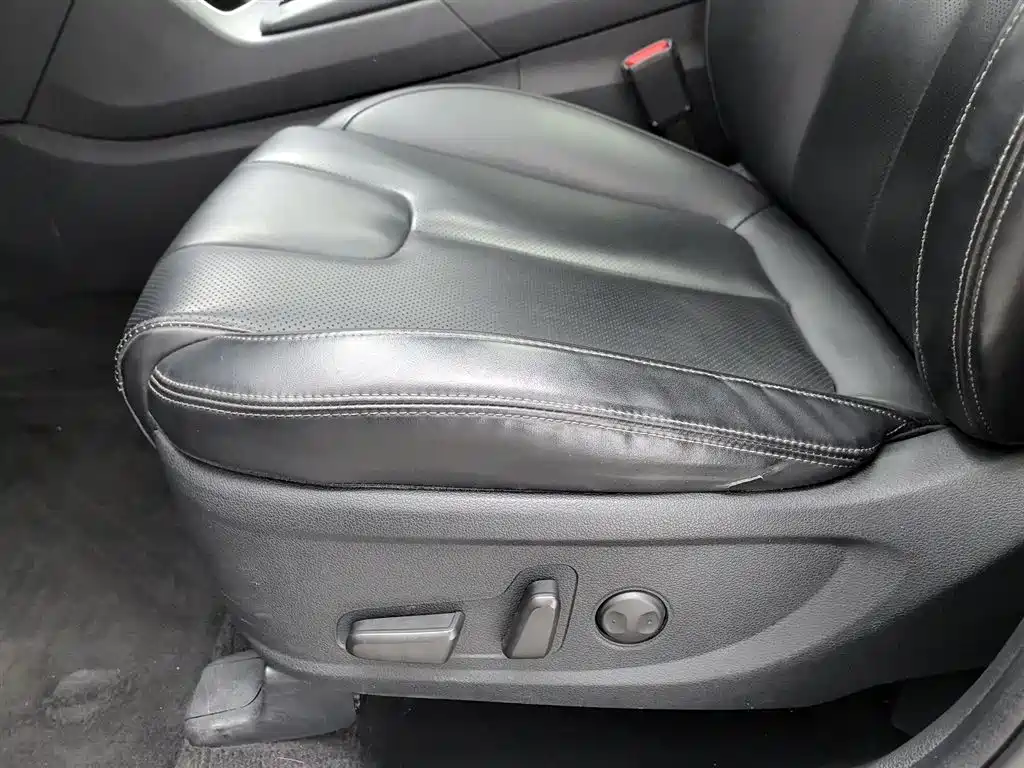 Hyundai Santa Fe 2020 380 TGDi Auto 2WD DLX Premium PLUS фото 20