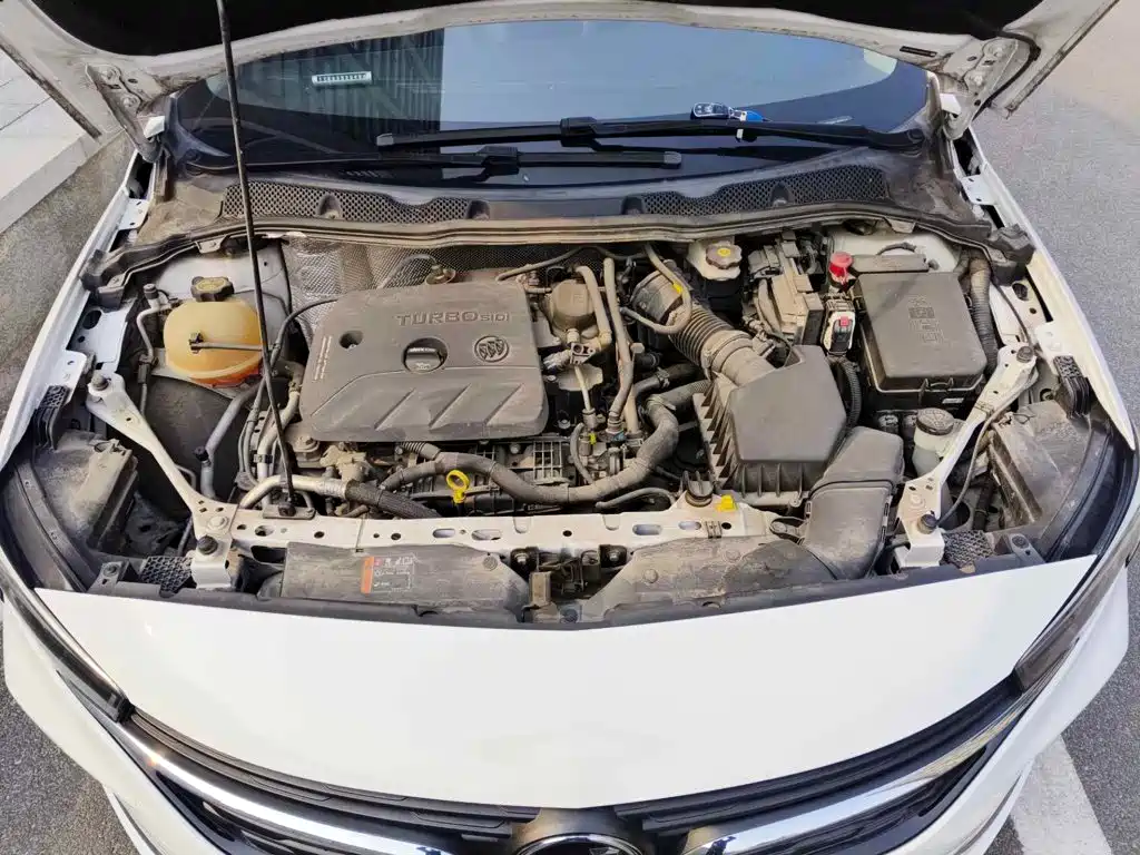Фото 3 - Buick Verano