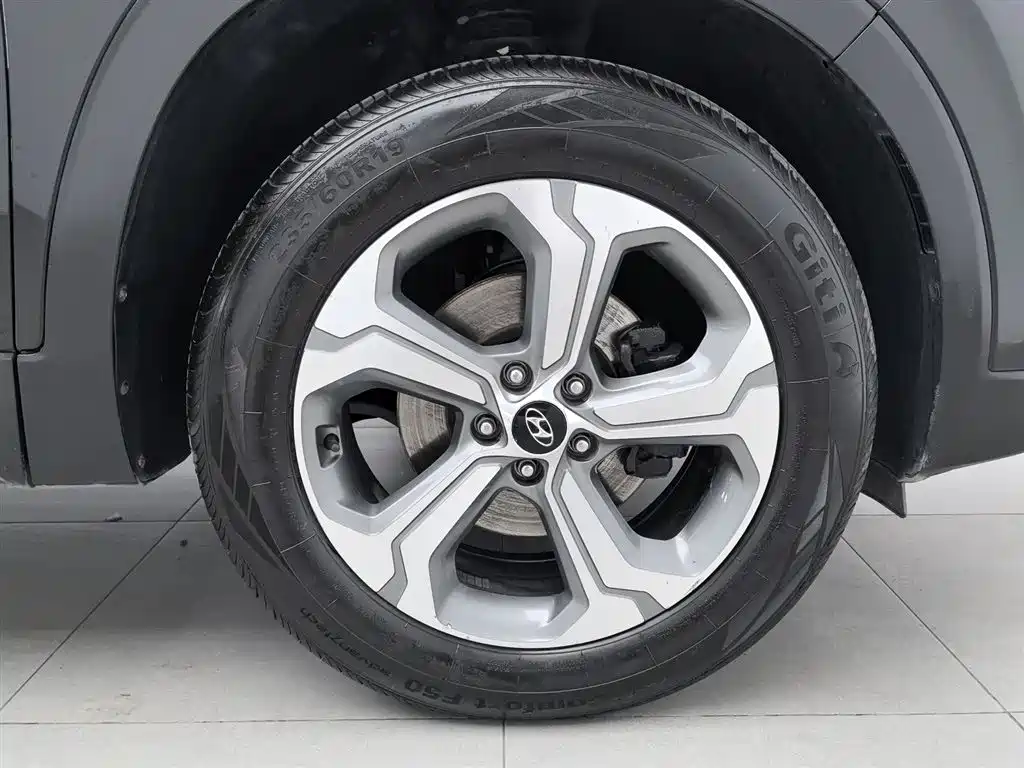Hyundai Santa Fe 2020 380 TGDi Auto 2WD DLX Premium PLUS фото 17