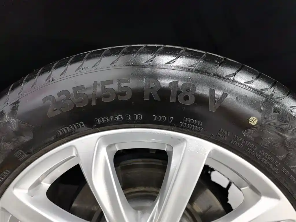 Cadillac XT4 2018 Model 28T 2WD Technology фото 24
