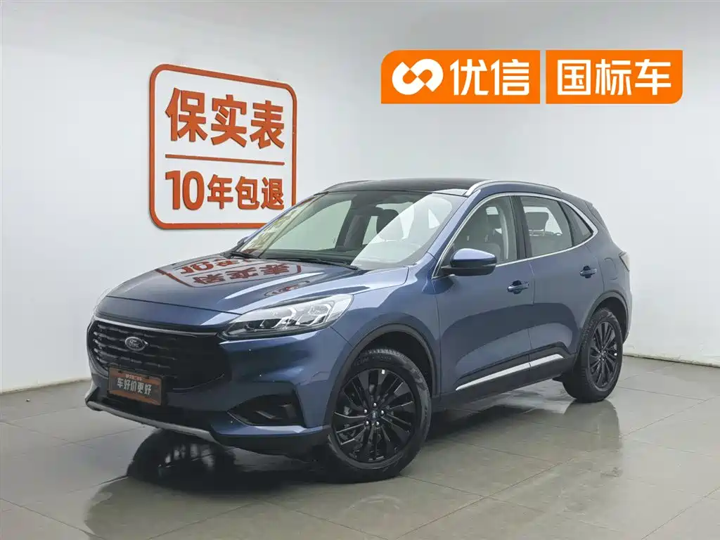 ford ruiji