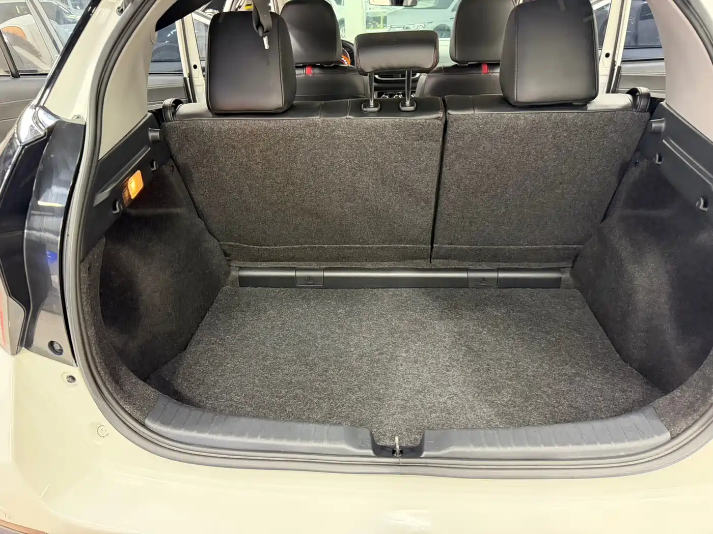 Toyota Yaris, миниатюра 16
