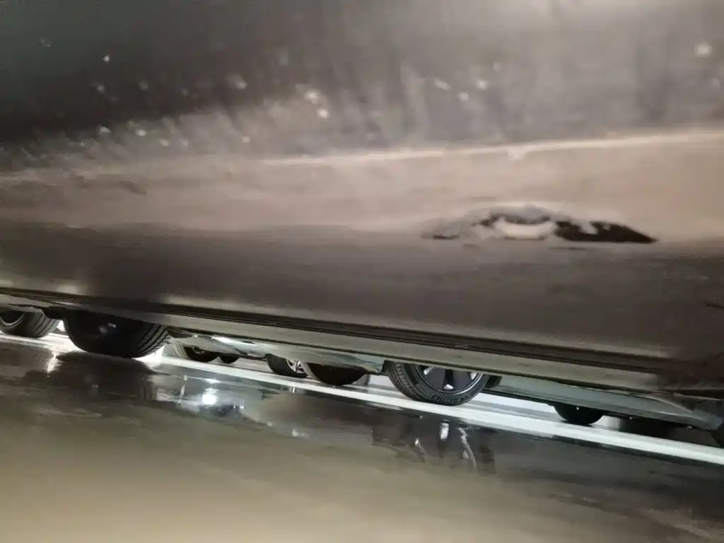 Tesla Model Y 2021 2021 Standard Range Rear-Wheel Drive