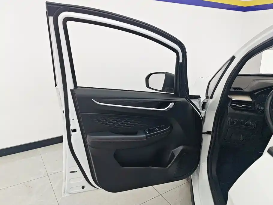 Geely Vision X3 2021 2021 PRO 1.5L CVT Premium