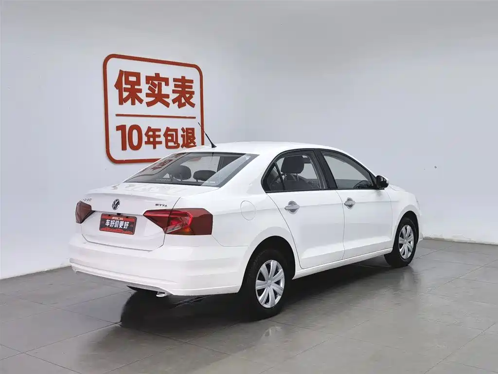 Volkswagen Jetta 2017 1.4L Manual Fashion фото 2