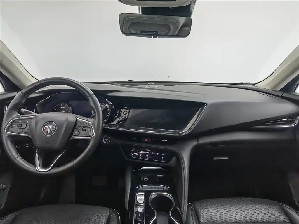 Buick Envision Plus 2022 Enclave Plus 652T 5-Seater Luxury фото 5