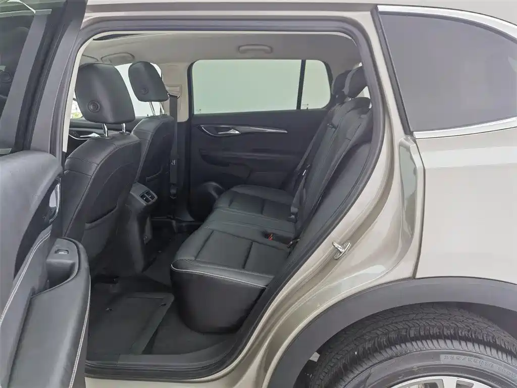 Buick Envision Plus 2022 Enclave Plus 652T 5-Seater Luxury фото 15
