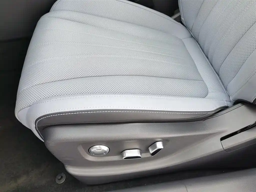Hongqi H5 PHEV 2025 170 Super Hybrid Edition фото 20
