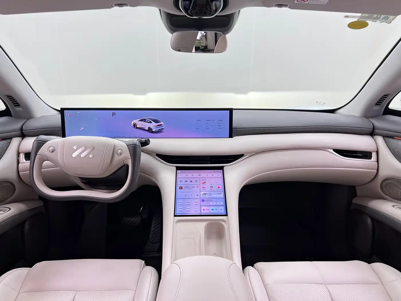 ZHIJI AUTOMOBILE ZHIJI LS6