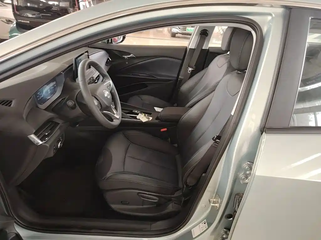Buick Velite 6 2026 2024 450km Comfort PLUS
