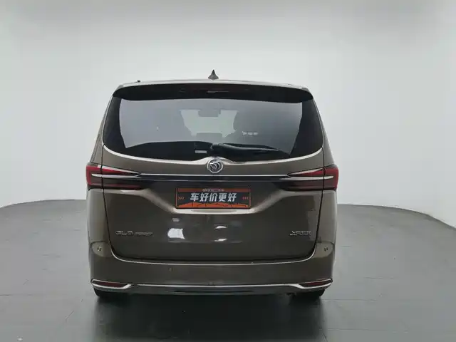 Buick GL8 2020 Land Business Class 652T Premium — фото 4